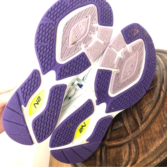 New Balance 824 • Women's Training Sneakers • Size: 8.5 - Picture 11 of 11